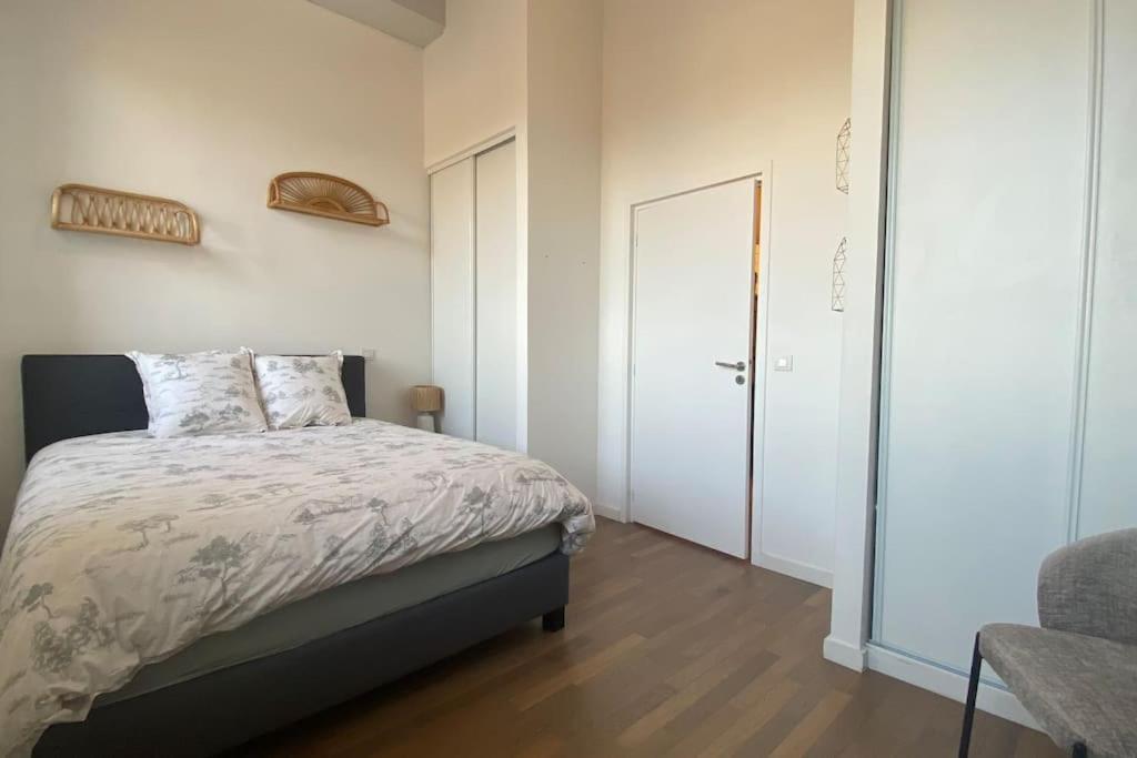 Superbe Appartement Rue Royale - Gregoire Lille Kültér fotó